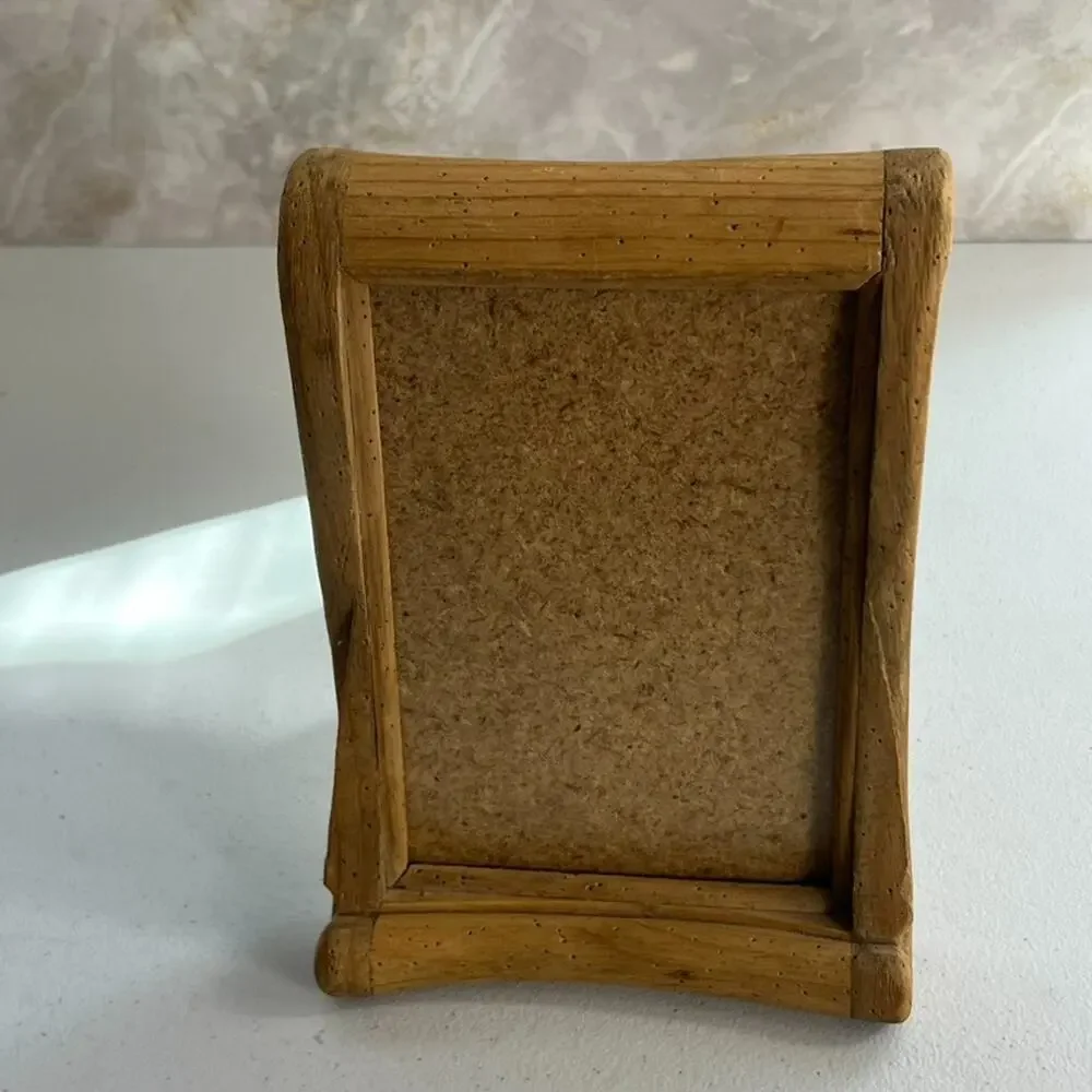 Wood Cork Frame 8.5